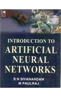 Introduction To Artificial Neural Networks