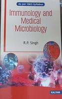 Immunology and Medical Microbiology