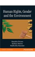 Human Rights, Gender and the Environment