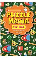 Puzzle Mania for Kids