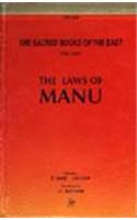 Laws of Manu