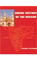 Social History Of The Deccan