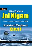 Uttar Pradesh Jal Nigam Assistant Engineer Civil Engineering