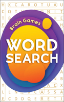 Word Search: Brain Games