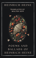 Poems And Ballads Of Heinrich Heine