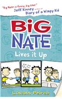 Big Nate Lives It Up