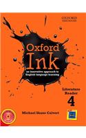 Oxford Ink Enrichment Reader 4: An Innovative Approach to English Language Learning