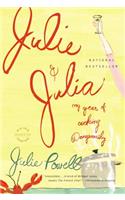 Julie and Julia