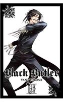 Black Butler, Vol. 3