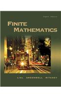 Finite Mathematics