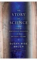 The Story of Western Science