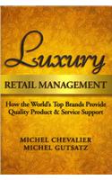 Luxury Retail Management