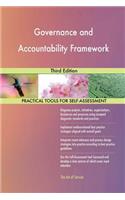 Governance and Accountability Framework Third Edition