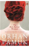 The Red-haired Woman