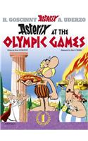 Asterix: Asterix at The Olympic Games