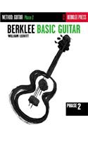 Berklee Basic Guitar - Phase 2