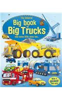 Big Book of Big Trucks