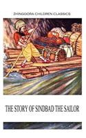 Story Of Sindbad The Sailor