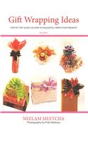 Gift Wrapping Ideas