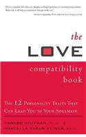 Love Compatibility Book