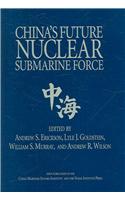 China's Future Nuclear Submarine Force