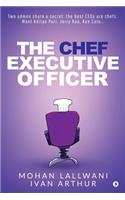 Chef Executive Officer