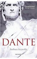 Dante: The Poet, the Thinker, the Man