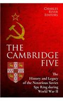 Cambridge Five