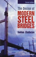 Design Of Modern Steel Bridges