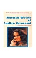 Selected Works of Indira Goswami