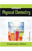 Textbook Of Physical Chemistry