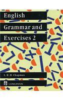 English Grammar and Exercises 2