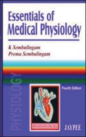 Essentials Of Medical Physiology 4Th E.