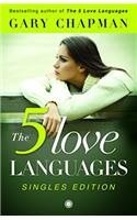 The 5 Love Languages