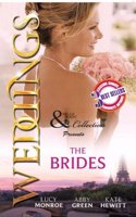 Weddings - The Brides