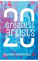 20 Greatest Artists