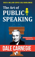 Art of Public Speaking