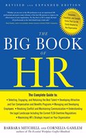 The Big Book of HR: Updated Edition