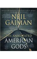 The Annotated American Gods