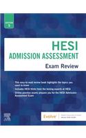 Admission Assessment Exam Review