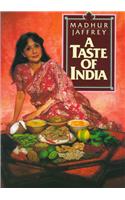 A A Taste of India