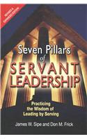 Seven Pillars of Servant Leadership