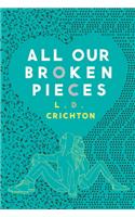 All Our Broken Pieces