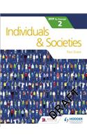 Individuals and Societies for the Ib Myp 2