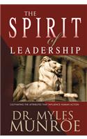 Spirit of Leadership