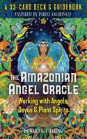 The Amazonian Angel Oracle