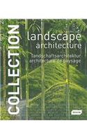 Collection: Landscape Architecture