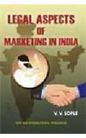 Legal Aspects of Marketing in India