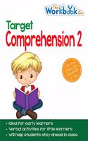 Target Comprehension 2