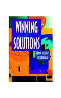 Winning Solutions